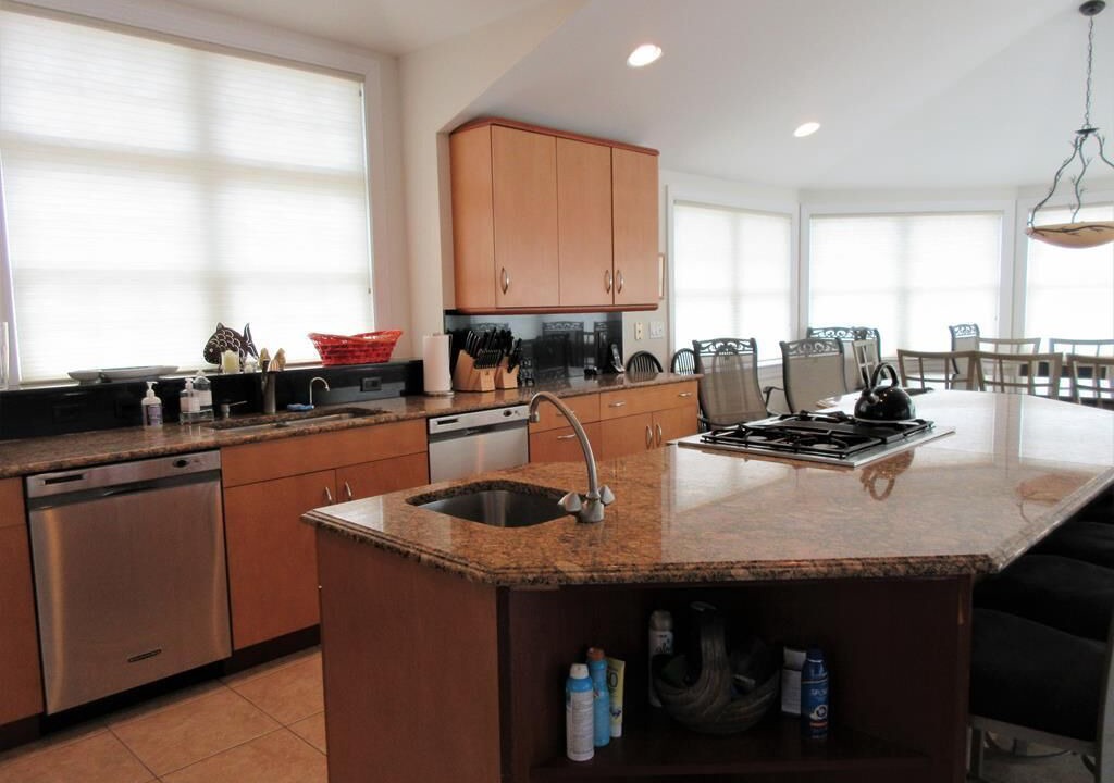 Photo of Kitchen in Loveladies