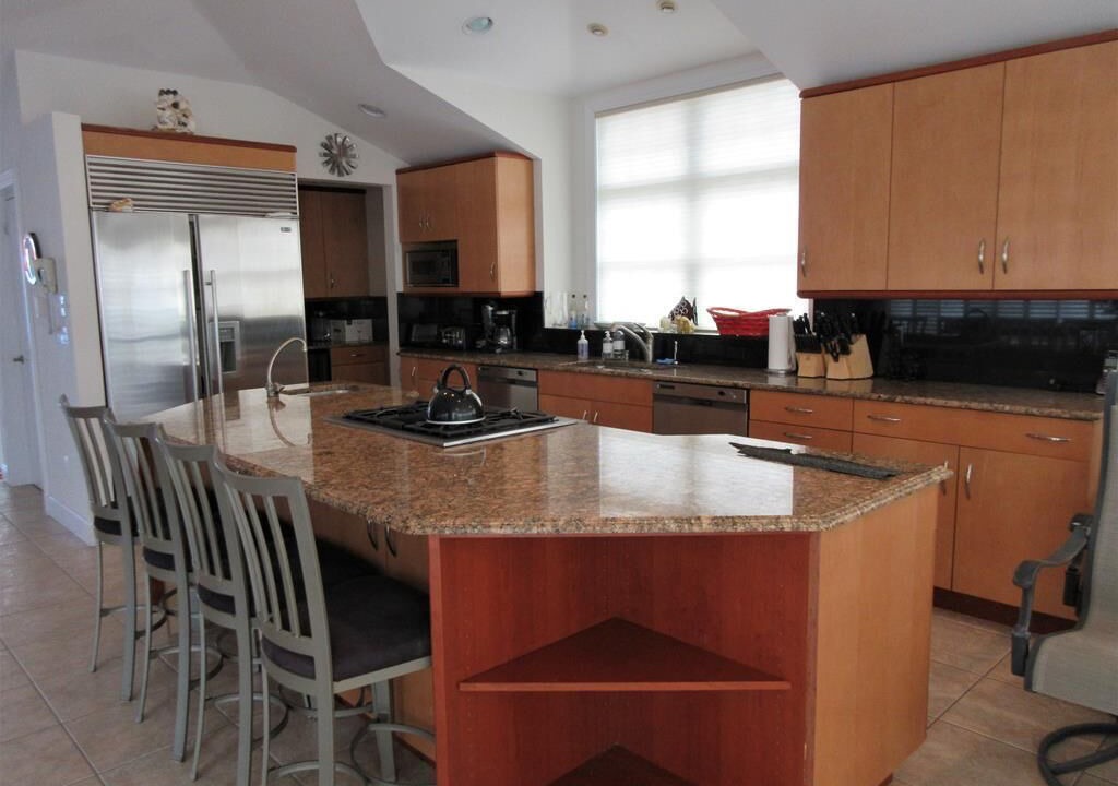 Photo of Kitchen in Loveladies
