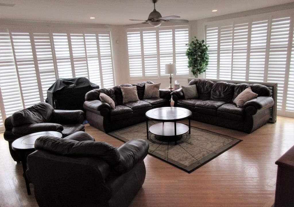 Photo of Livingroom in Loveladies