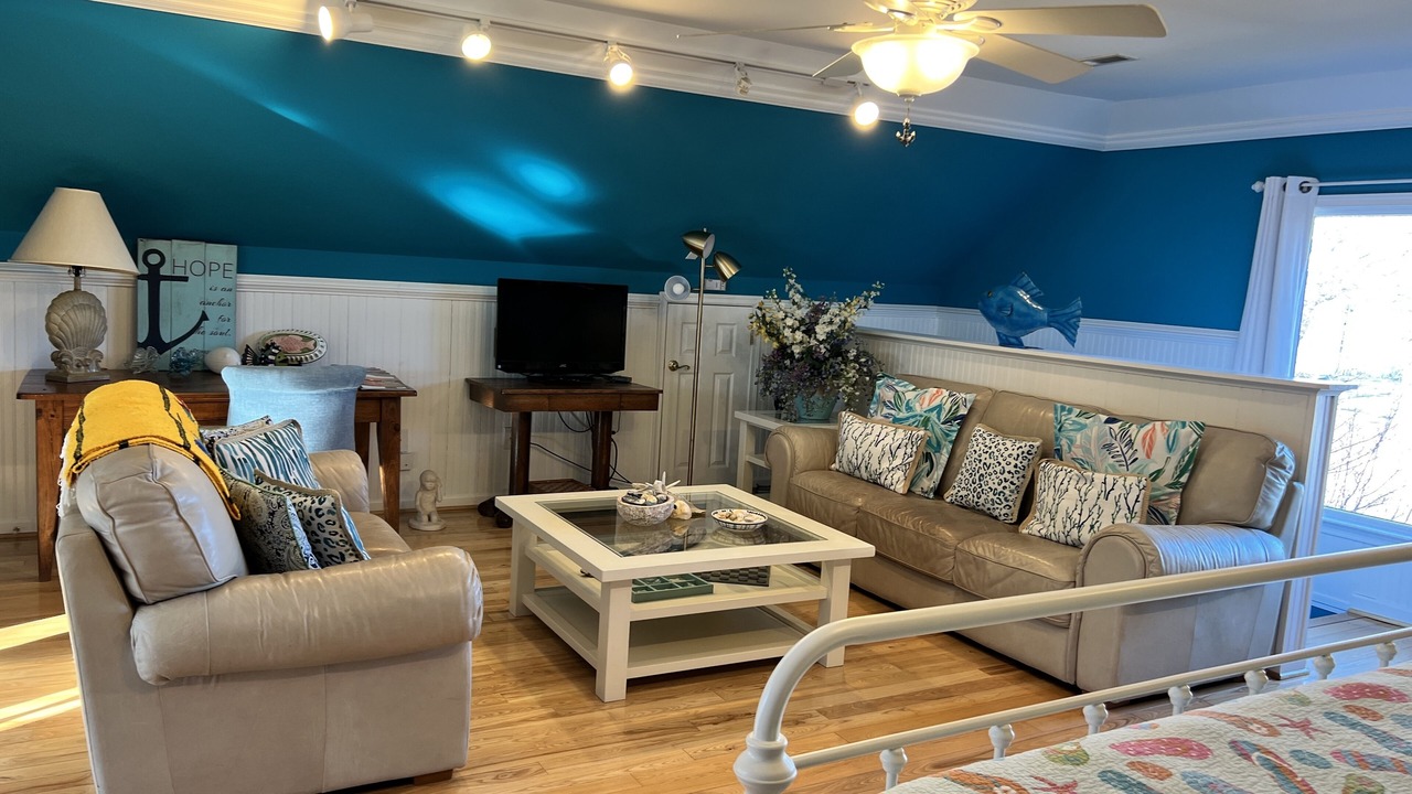 Photo of Livingroom in Leonardtown