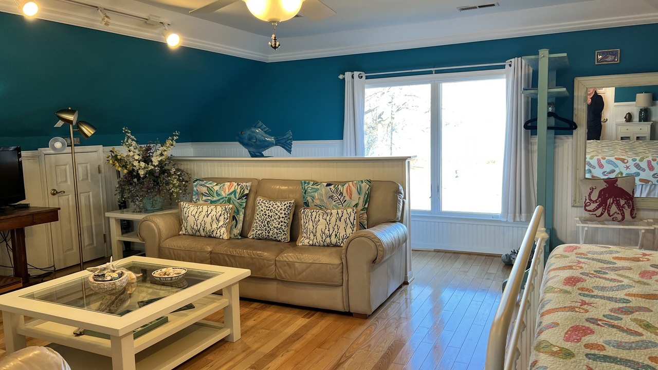 Photo of Bedroom in Leonardtown