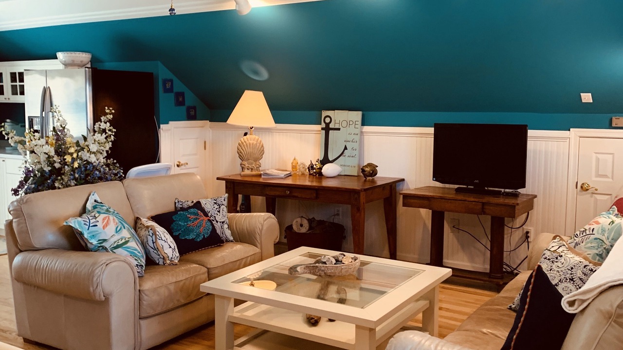 Photo of Livingroom in Leonardtown