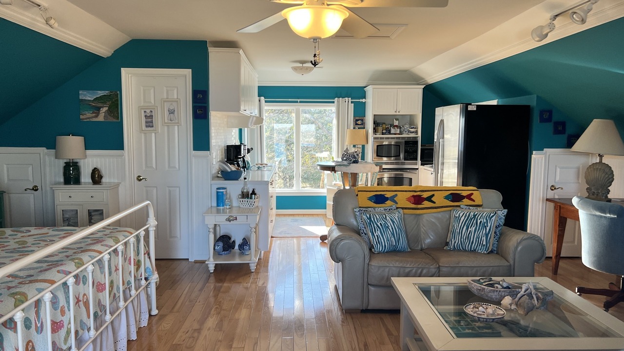 Photo of Livingroom in Leonardtown