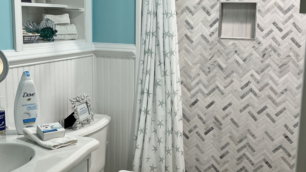 Photo of Bathroom in Leonardtown