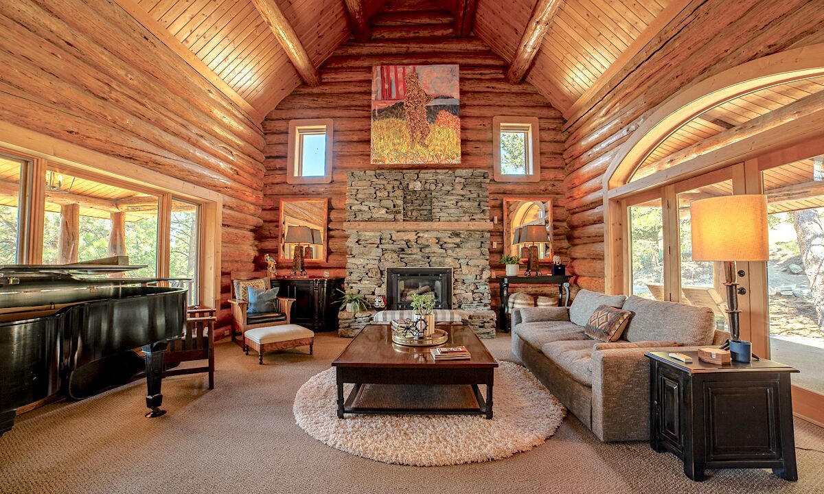 Photo of Bedroom in Kalispell