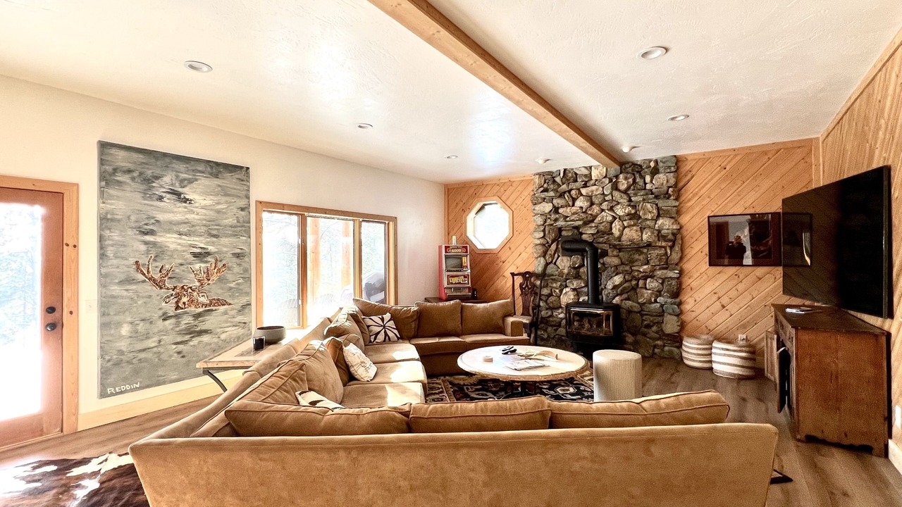 Photo of Bedroom in Kalispell