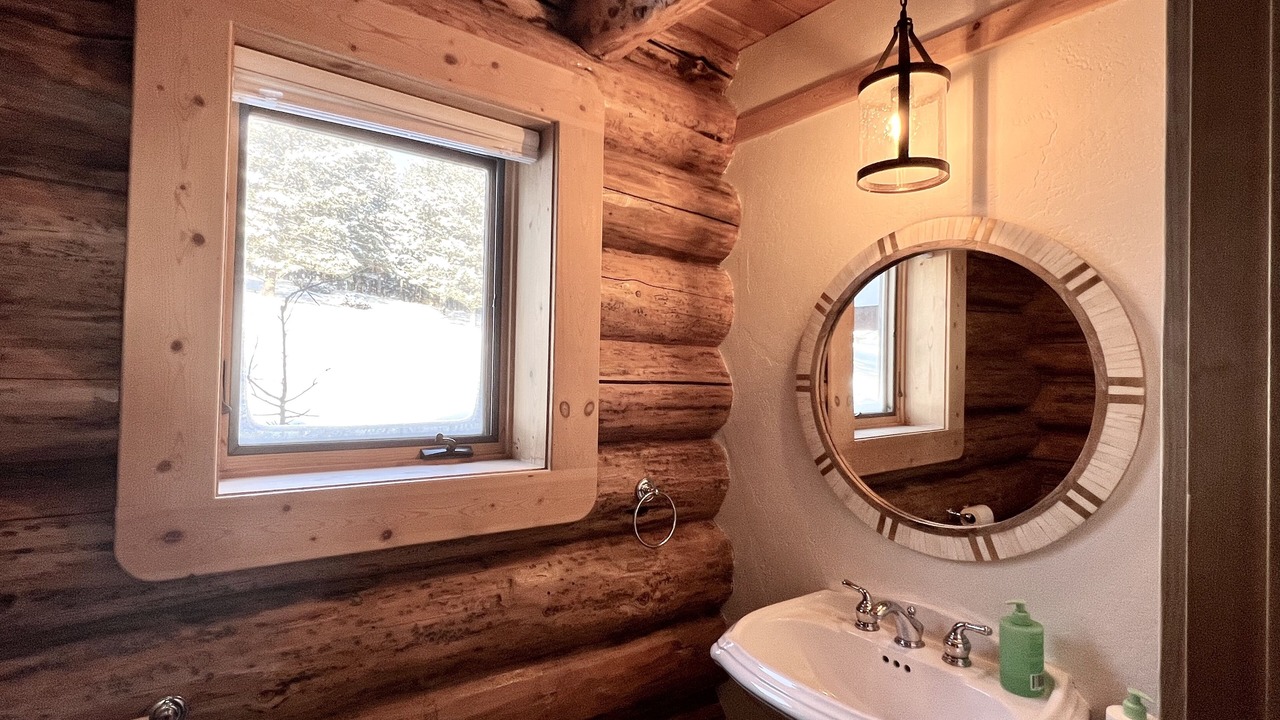 Photo of Bathroom in Kalispell