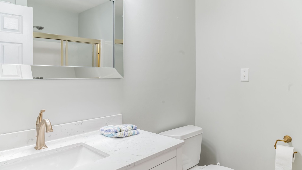 Photo of Bathroom in Milford