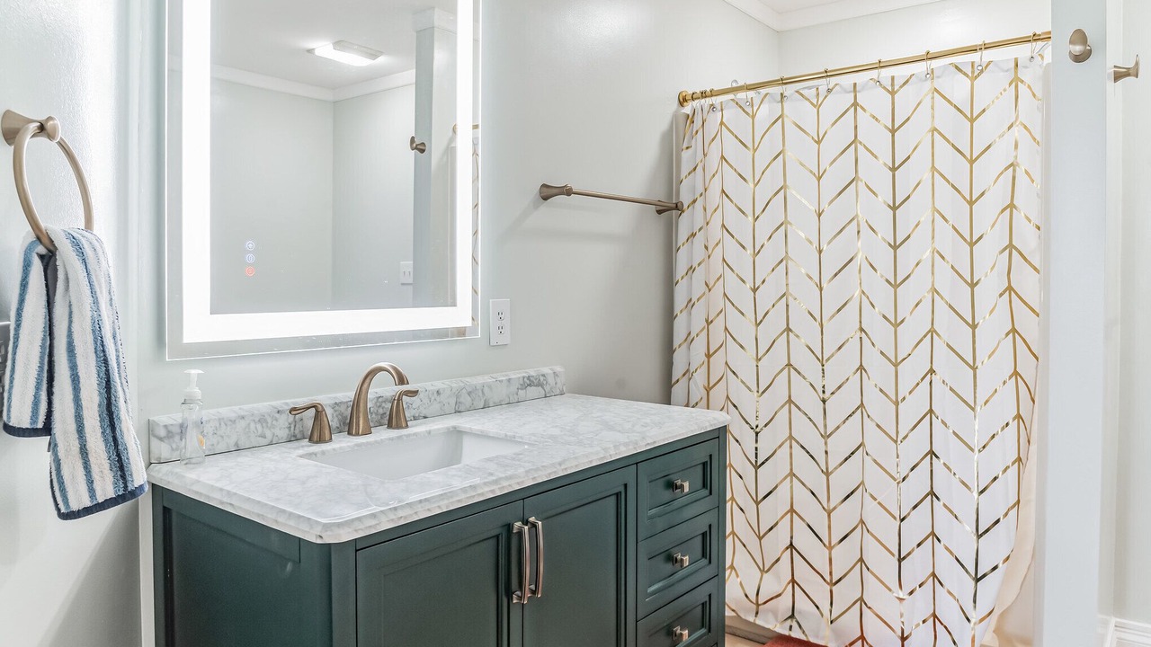 Photo of Bathroom in Milford