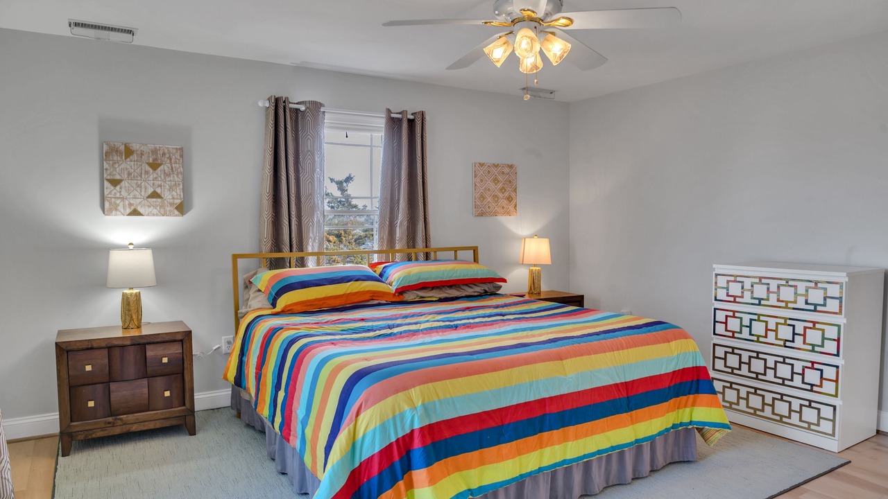 Photo of Bedroom in Milford