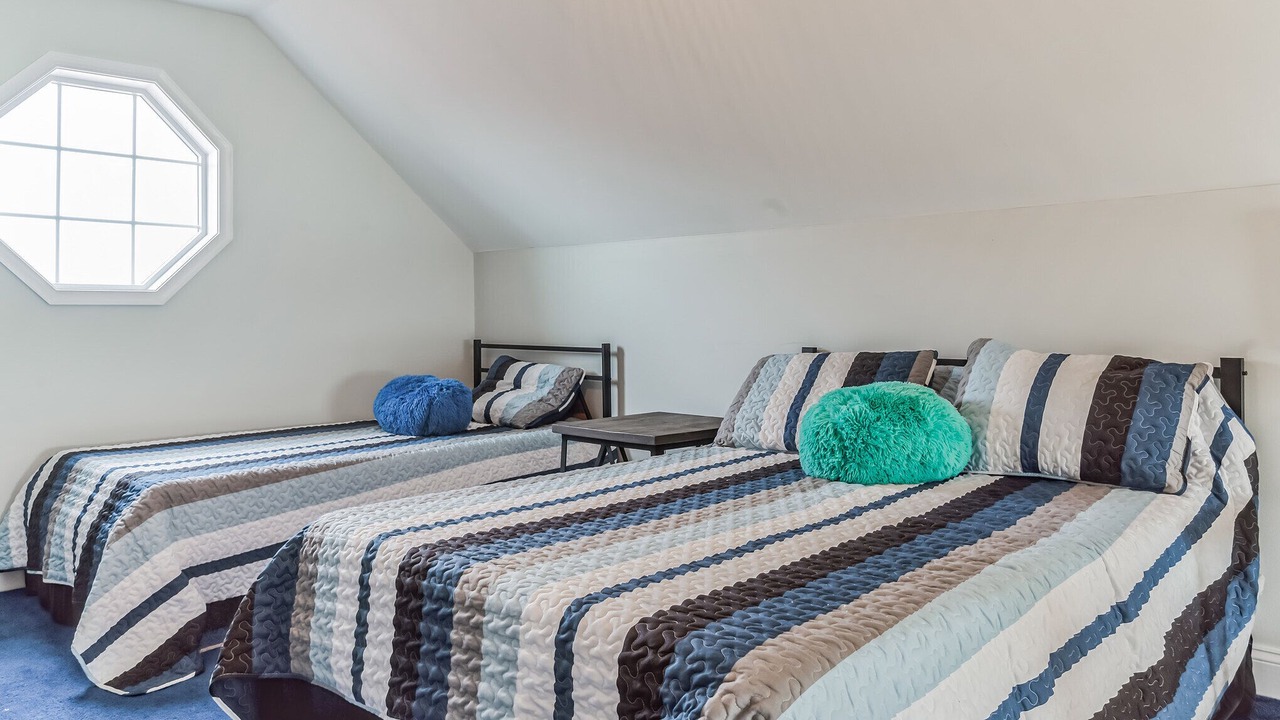 Photo of Bedroom in Milford