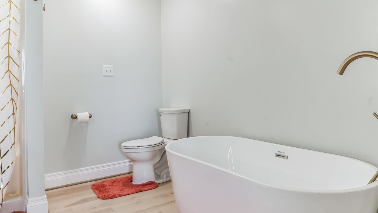 Photo of Bathroom in Milford