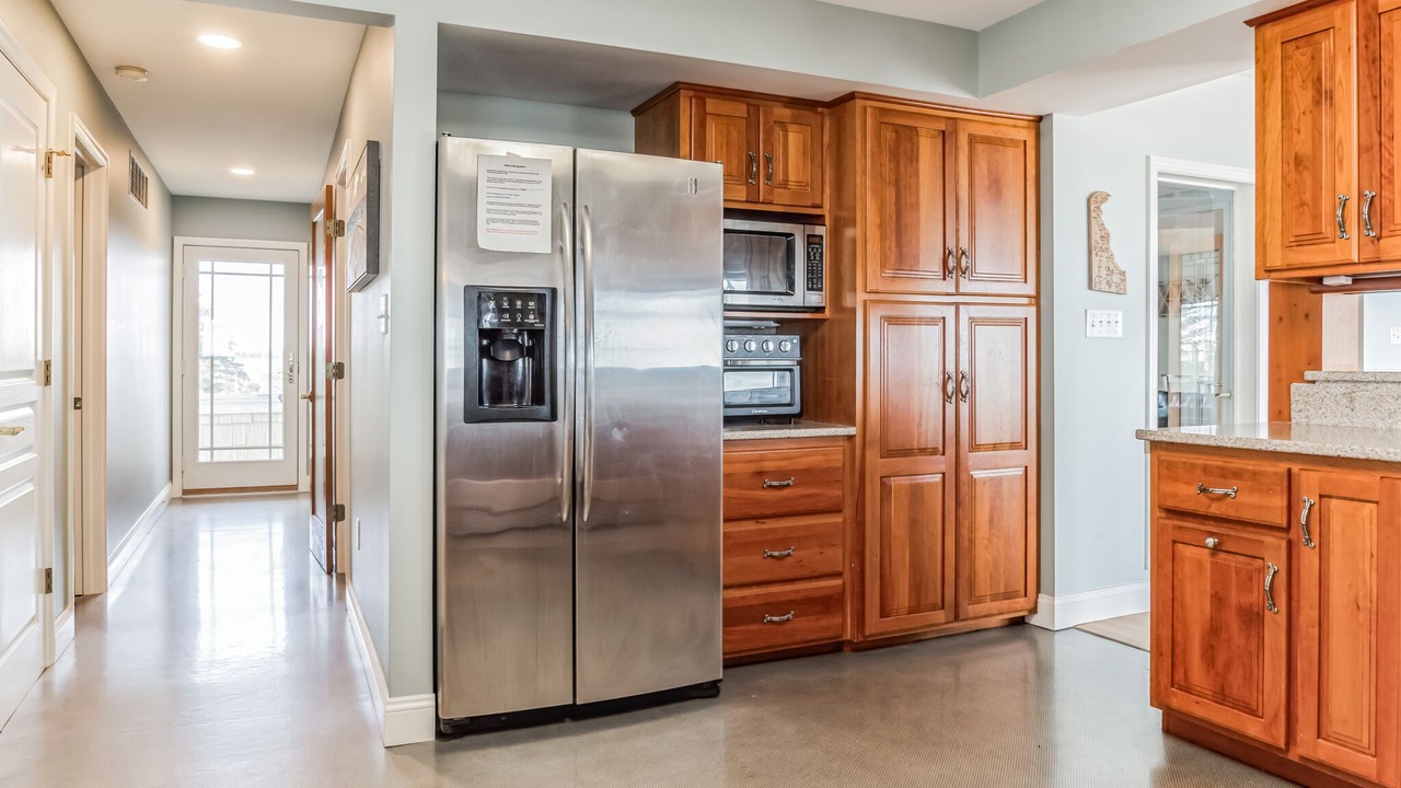 Photo of Kitchen in Milford