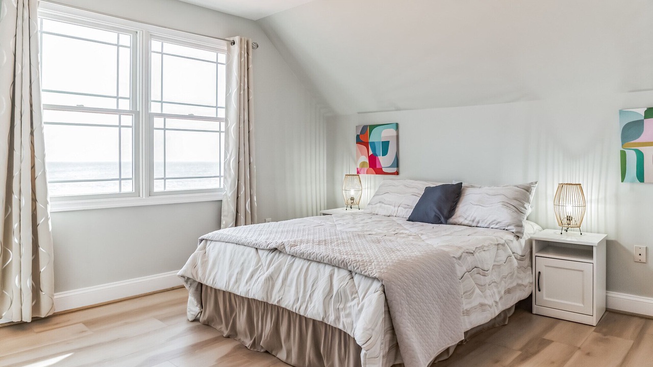 Photo of Bedroom in Milford