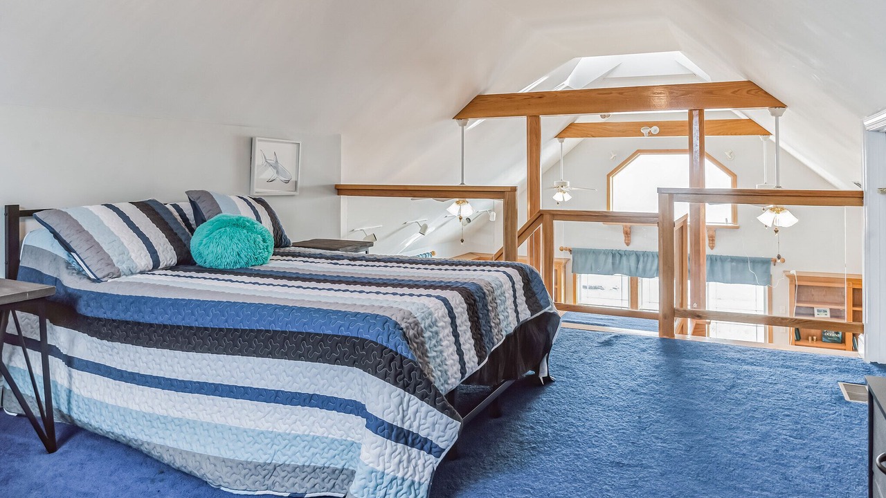 Photo of Bedroom in Milford