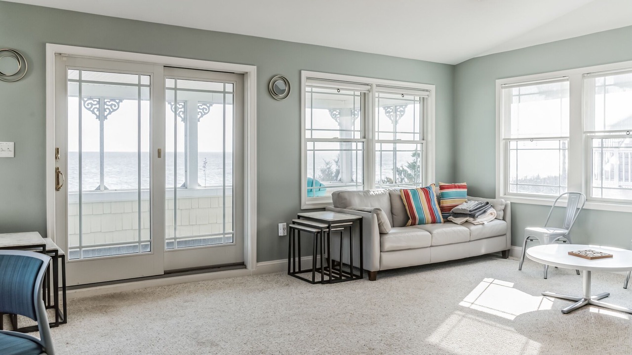 Photo of Livingroom in Milford