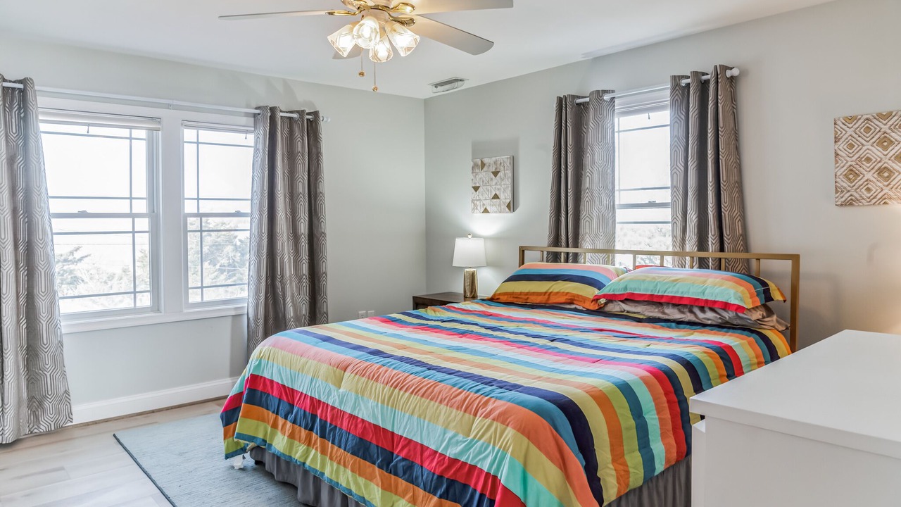 Photo of Bedroom in Milford