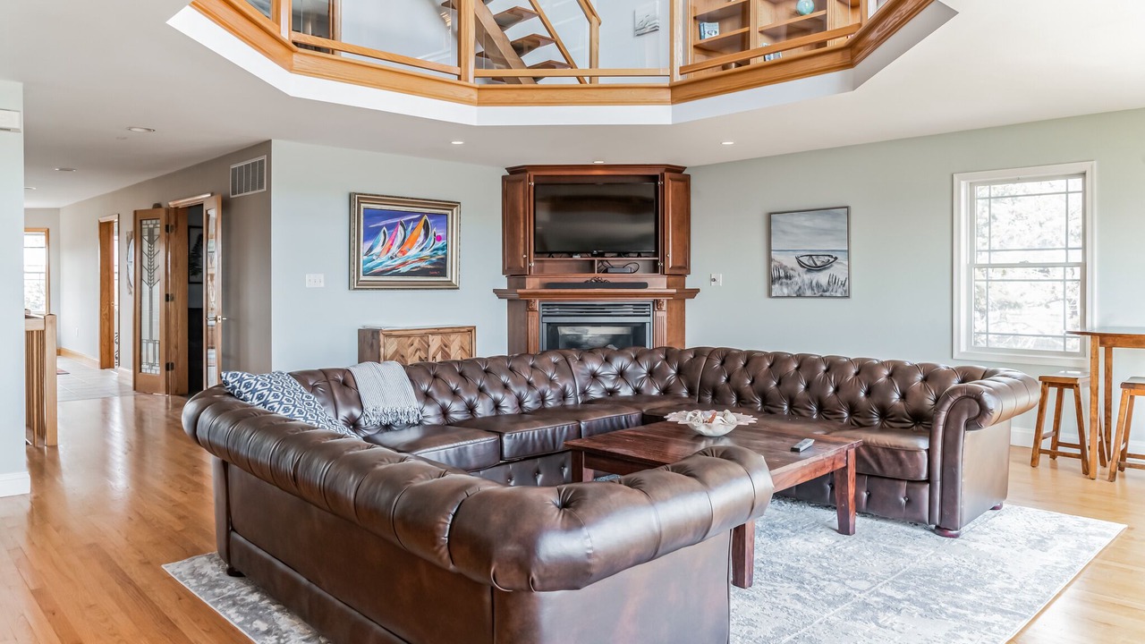 Photo of Livingroom in Milford