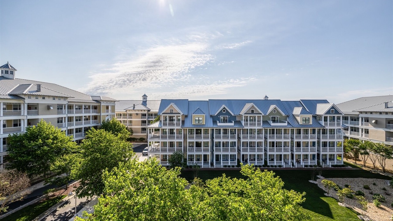 Photo of Patio Balcony in Sunset Island