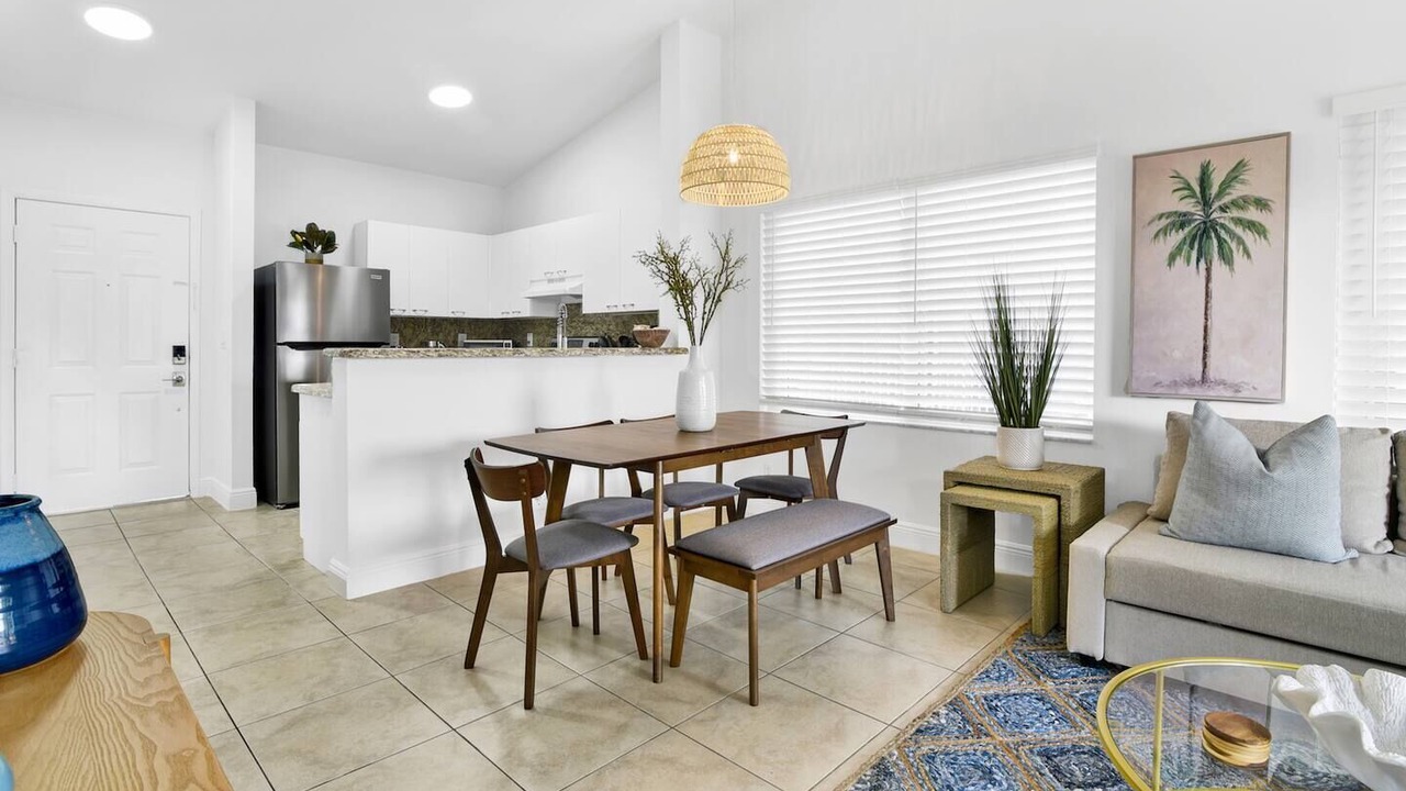 Photo of Livingroom in Mission Bay