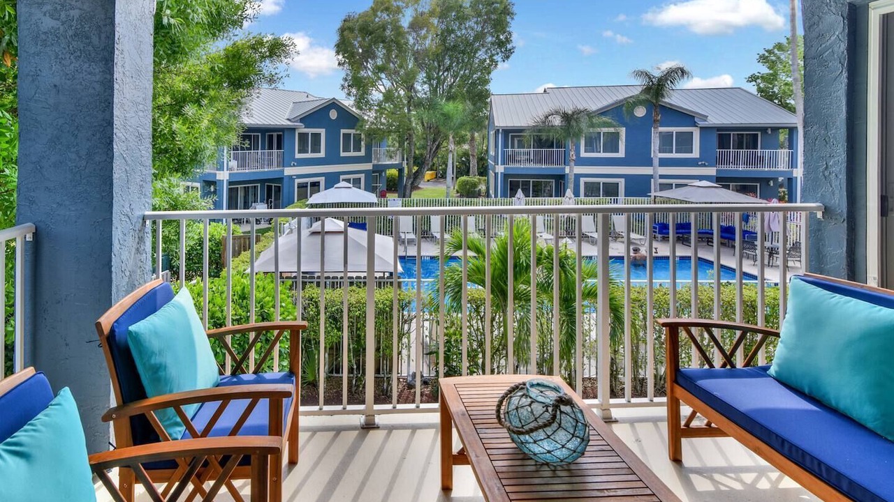 Photo of Outdoor in Mission Bay