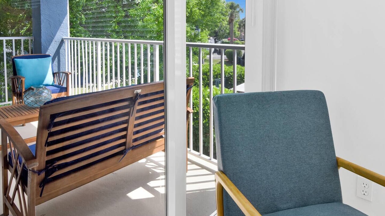 Photo of Outdoor in Mission Bay