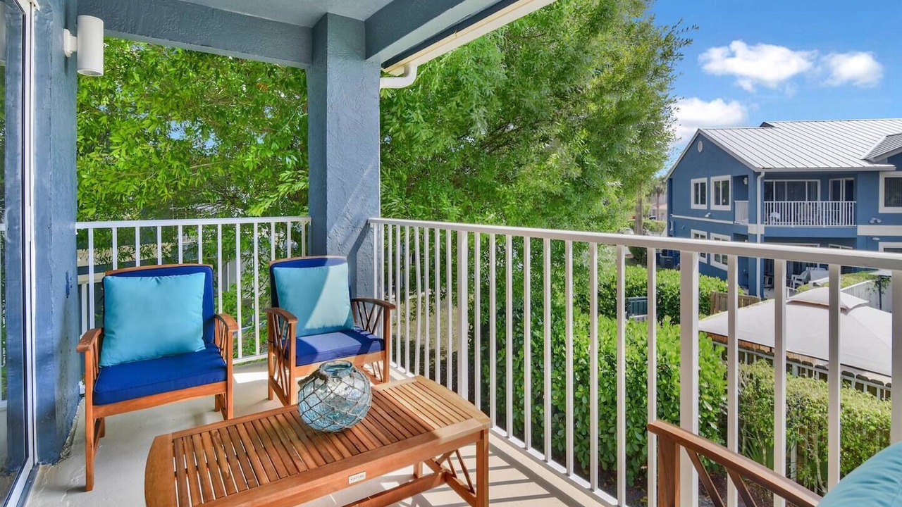 Photo of Outdoor in Mission Bay