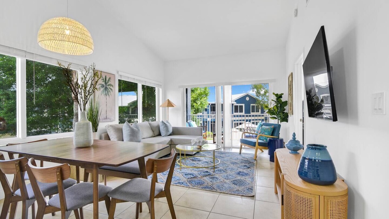 Photo of Livingroom in Mission Bay