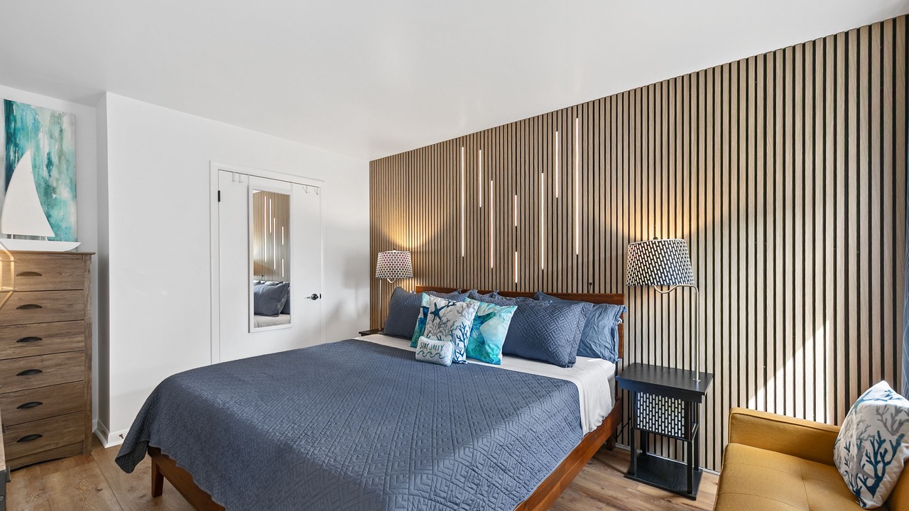 Photo of Bedroom in Fenwick Island
