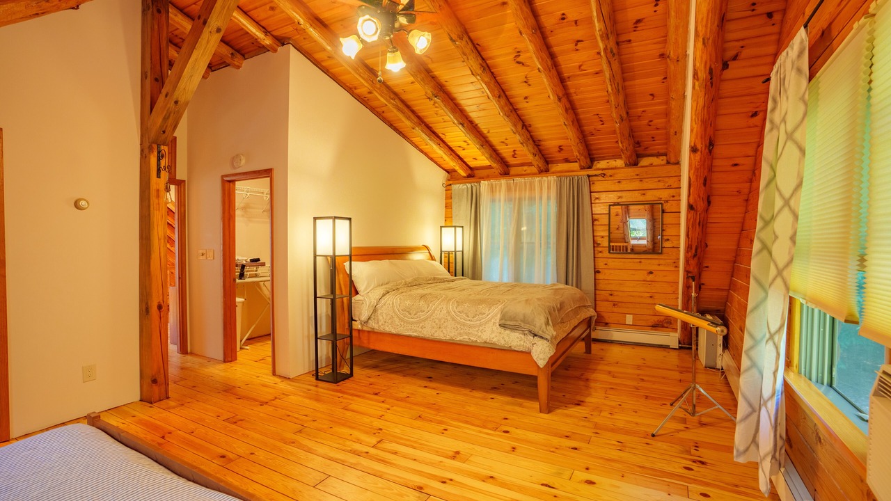 Photo of Bedroom in Kingston