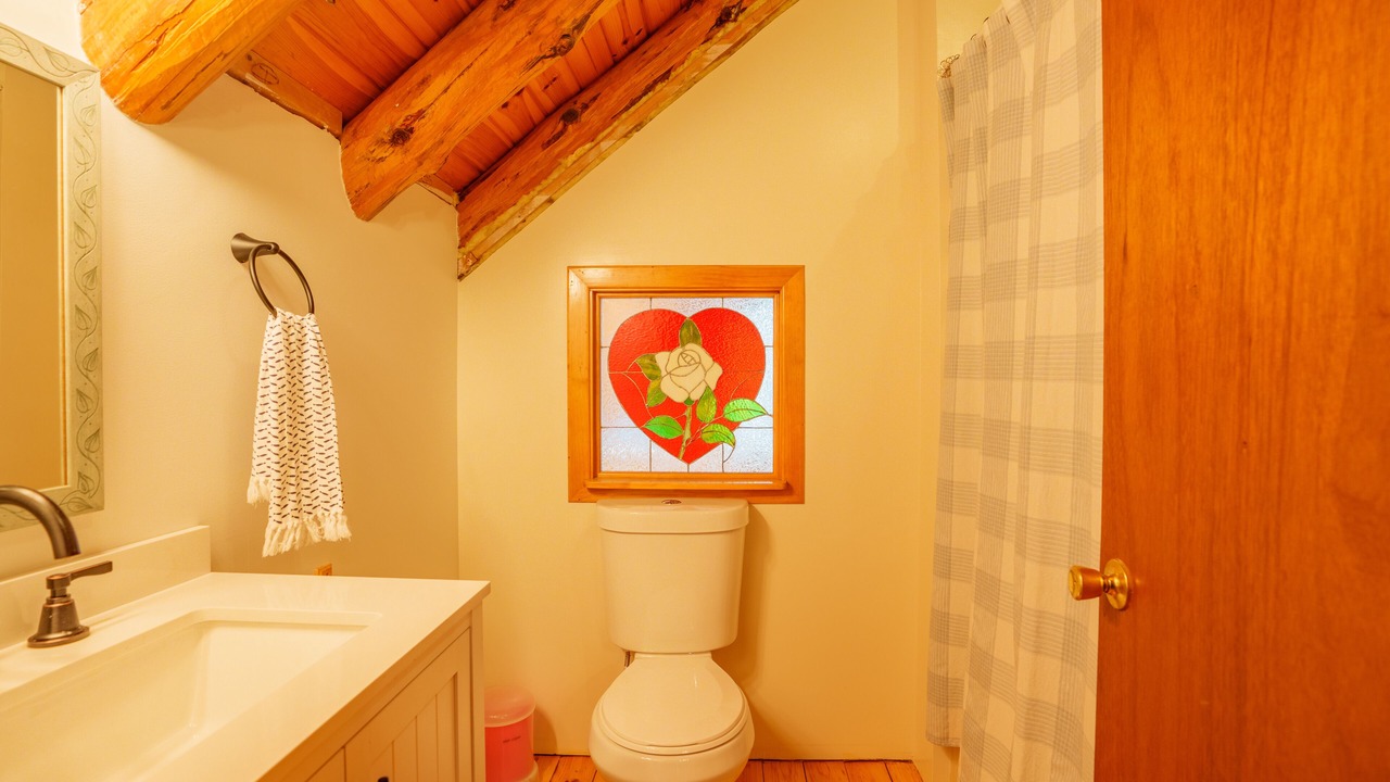 Photo of Bathroom in Kingston