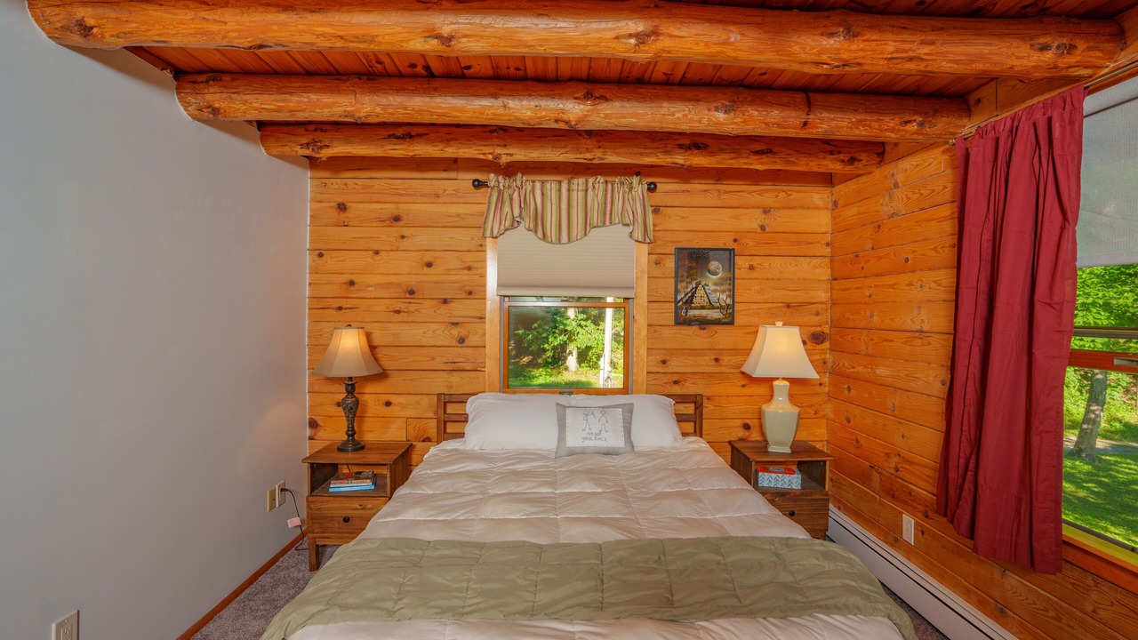 Photo of Bedroom in Kingston