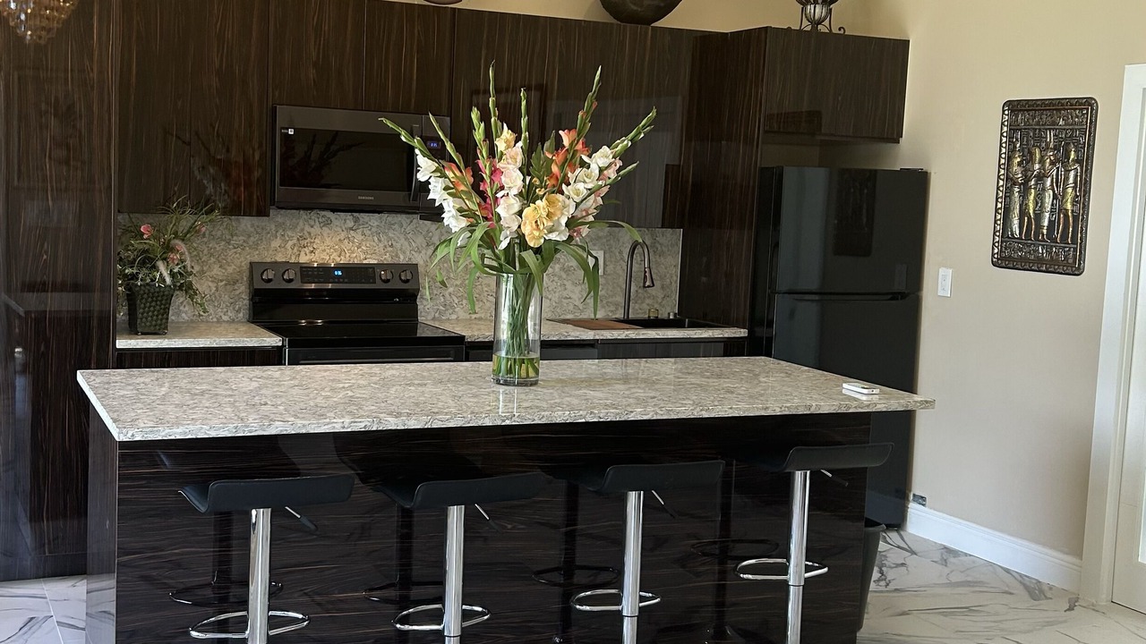 Photo of Kitchen in Hillsboro Pines