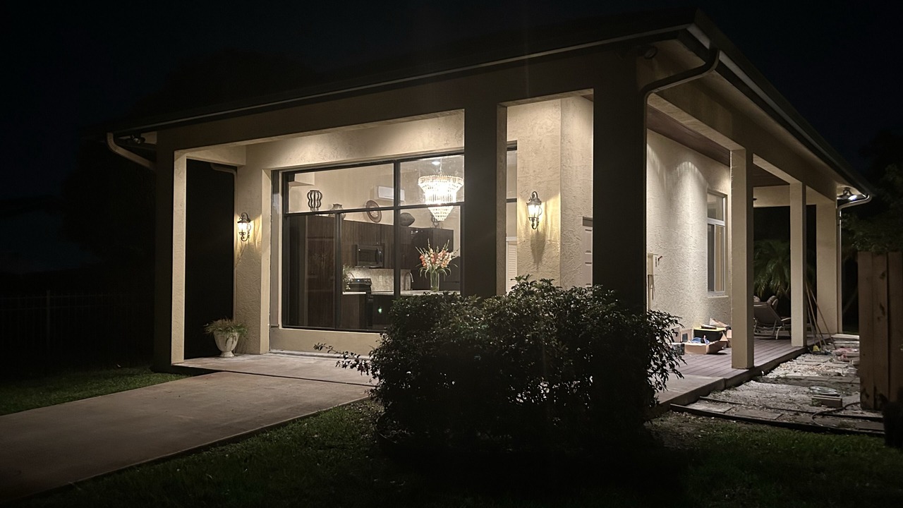 Photo of Outdoor in Hillsboro Pines