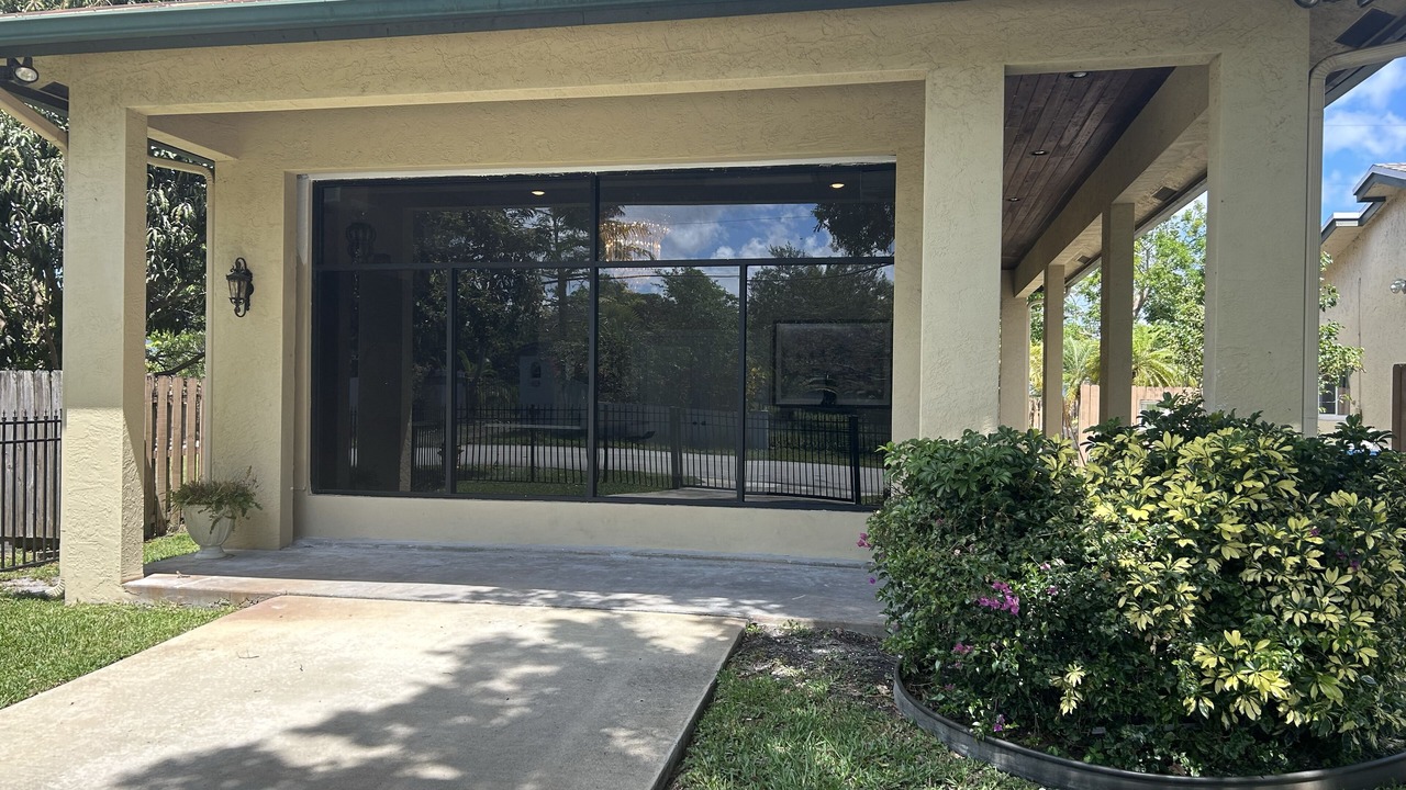 Photo of Outdoor in Hillsboro Pines