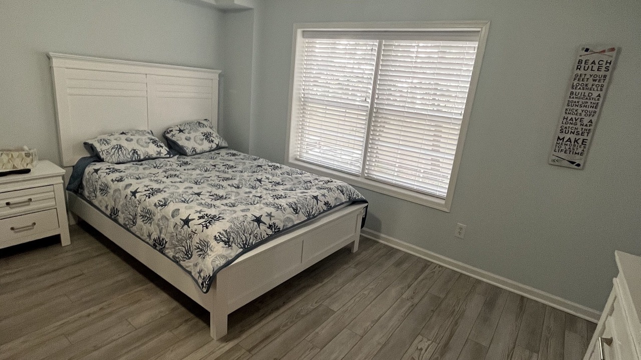 Photo of Bedroom in North Wildwood