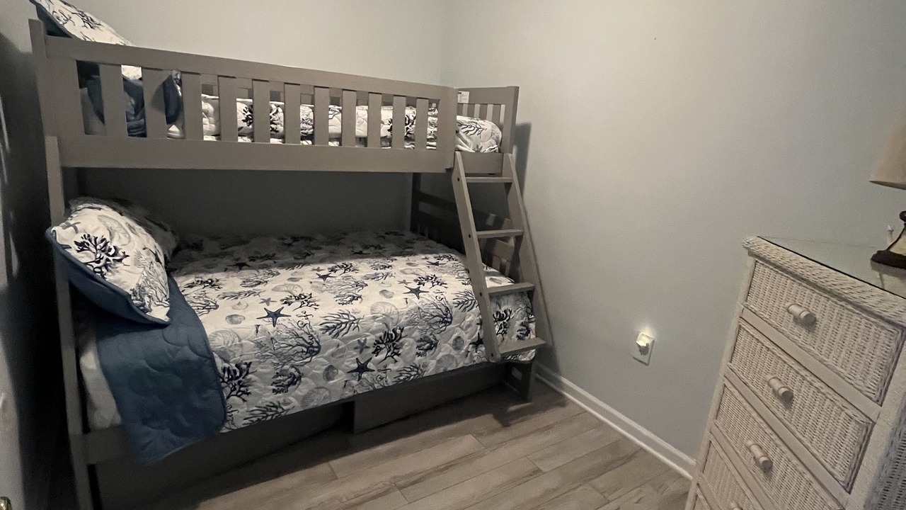 Photo of Bedroom in North Wildwood