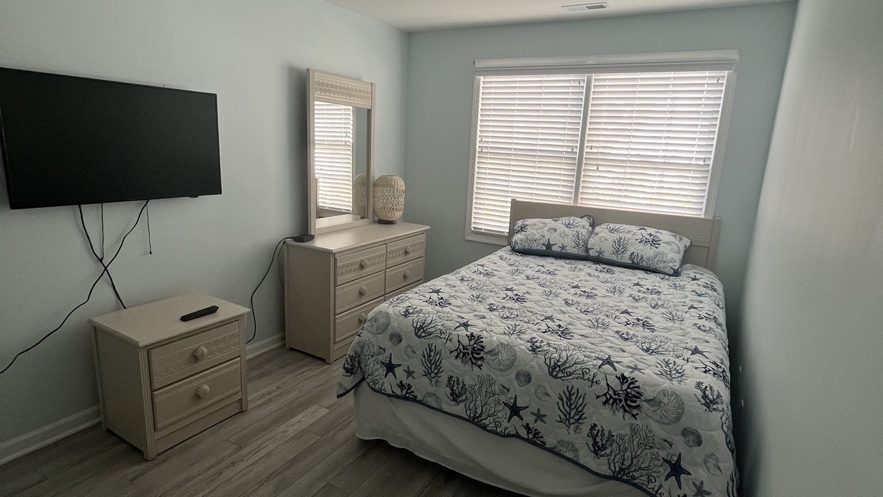 Photo of Bedroom in North Wildwood