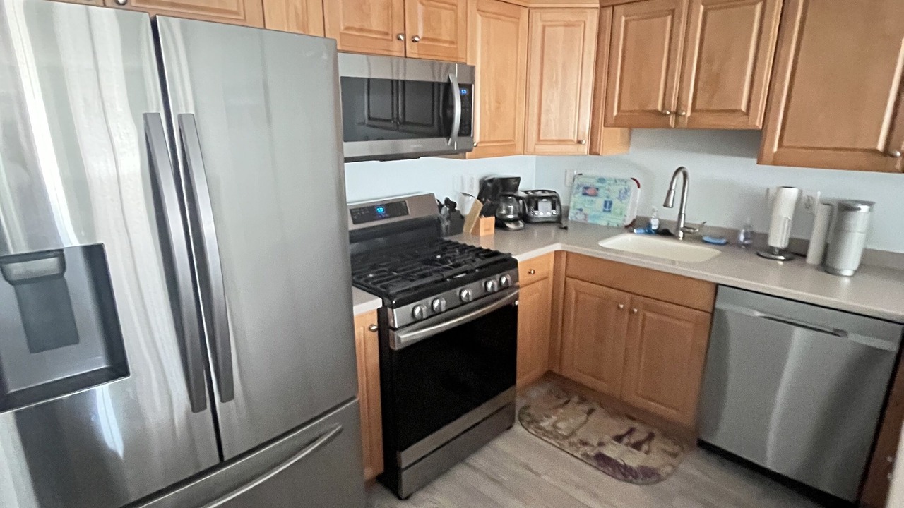Photo of Kitchen in North Wildwood