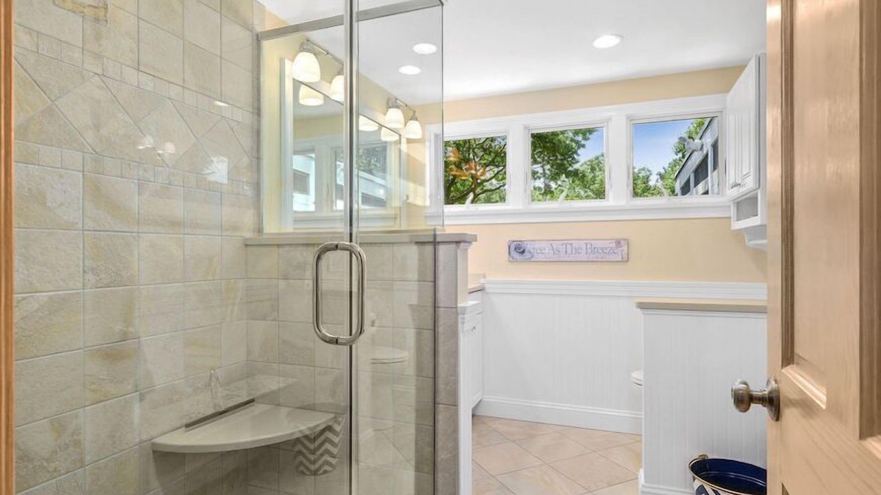 Photo of Bathroom in South Yarmouth
