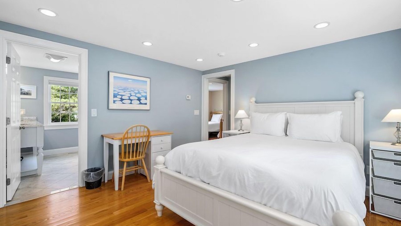 Photo of Bedroom in South Yarmouth