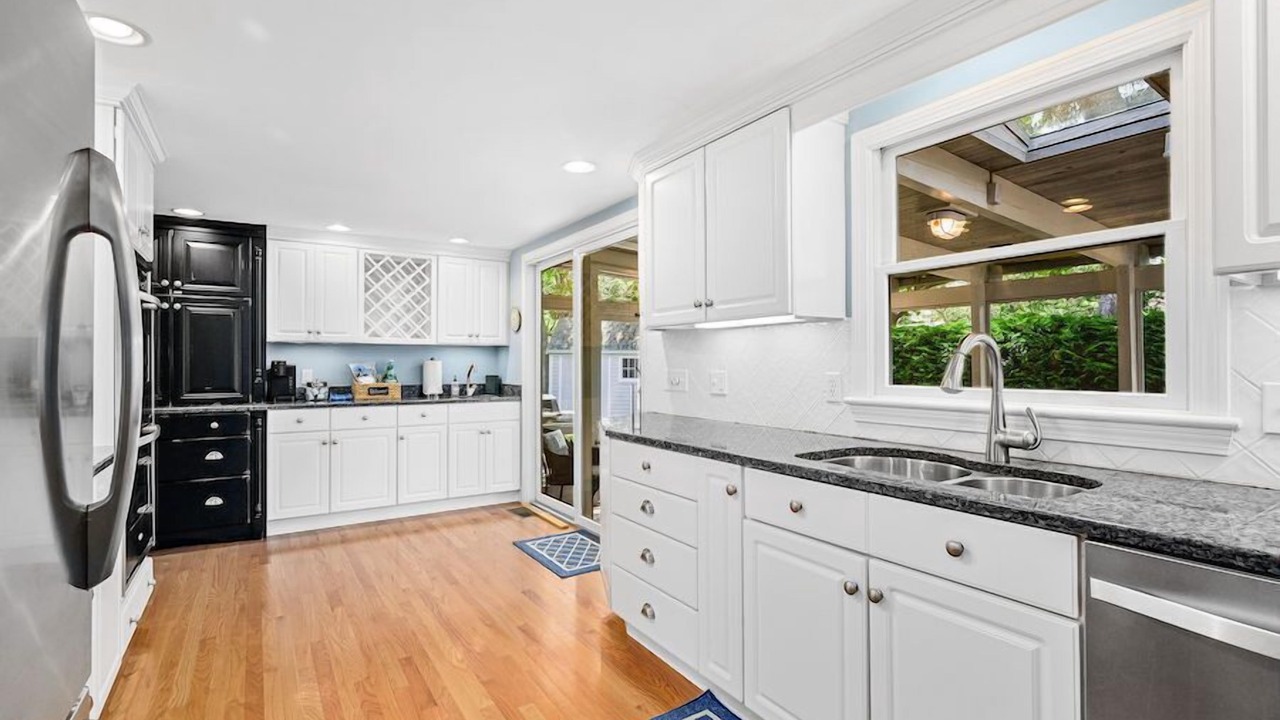 Photo of Kitchen in South Yarmouth