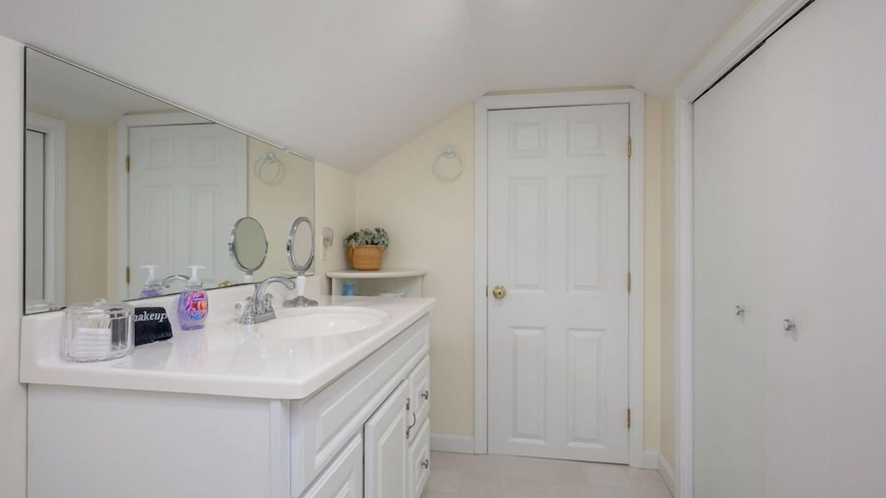 Photo of Bathroom in South Yarmouth