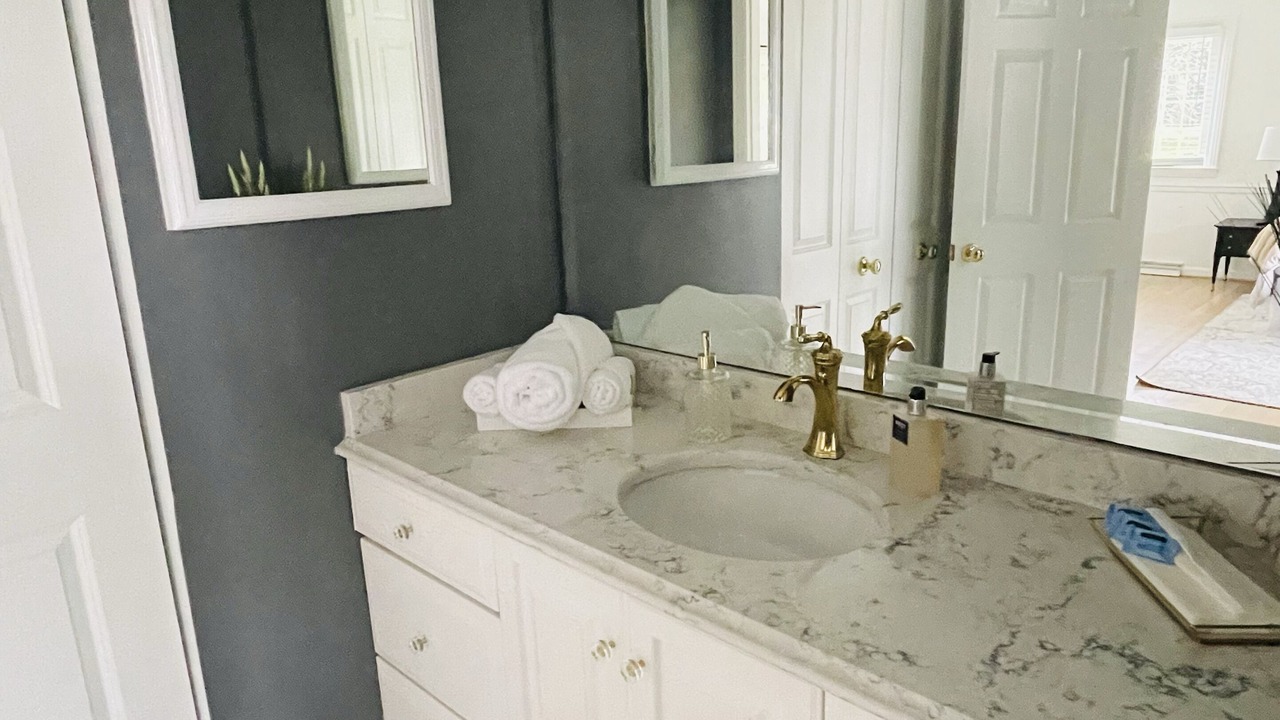 Photo of Bathroom in Easton