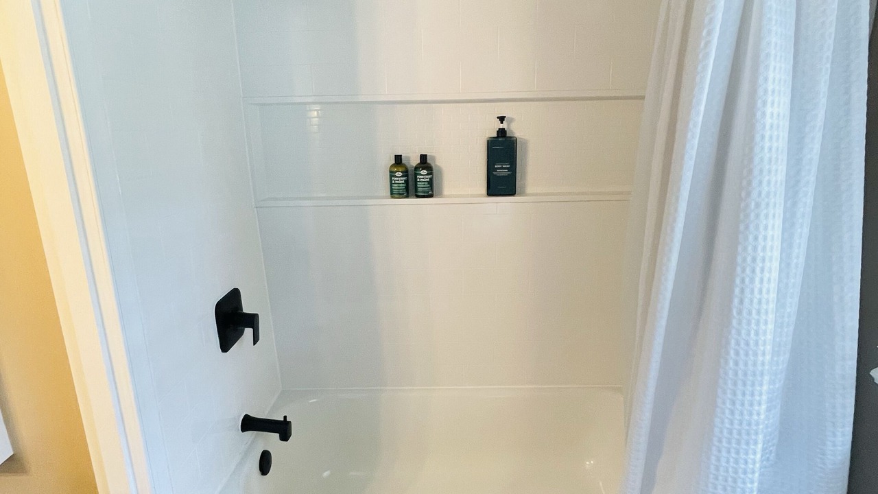Photo of Bathroom in Easton
