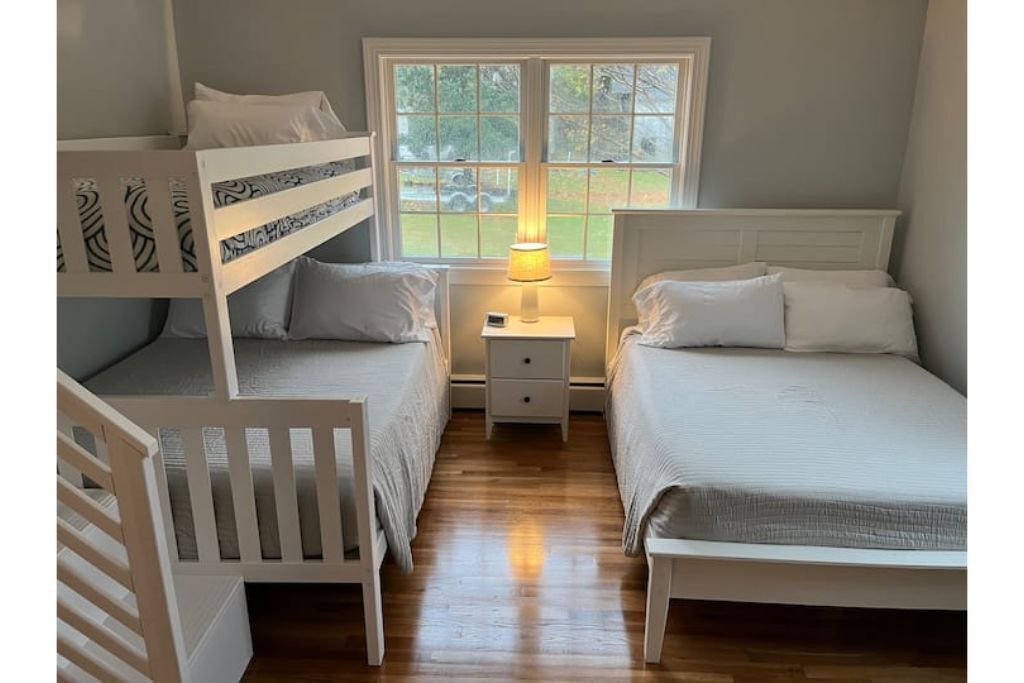 Photo of Bedroom in Algonquin