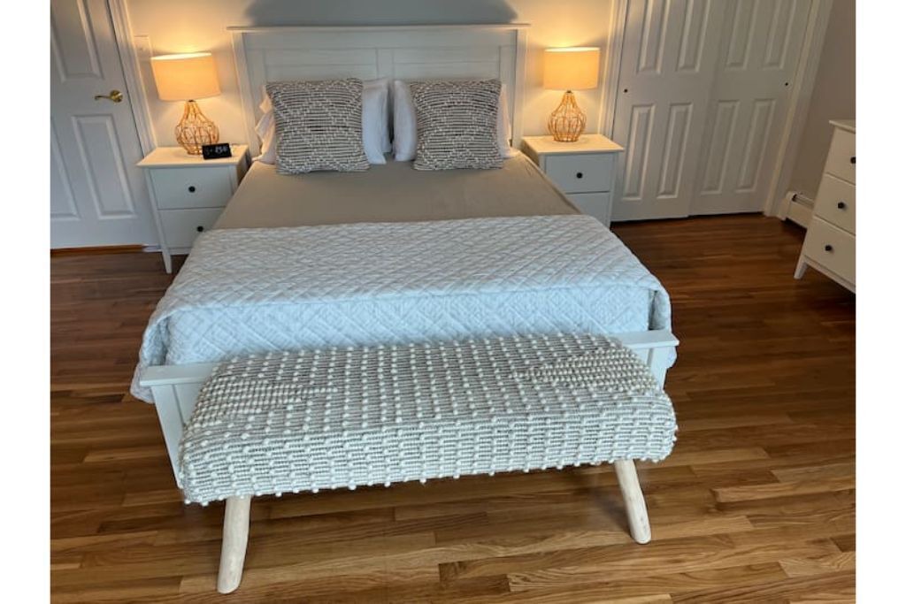 Photo of Bedroom in Algonquin