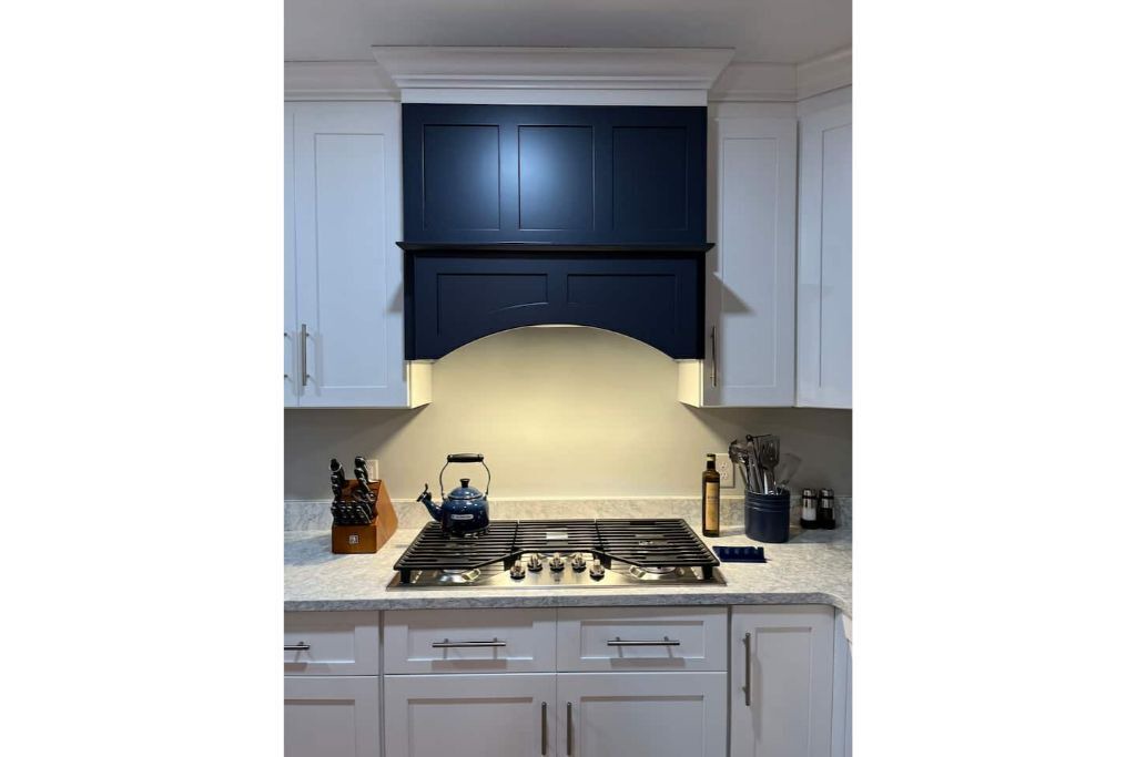 Photo of Kitchen in Algonquin