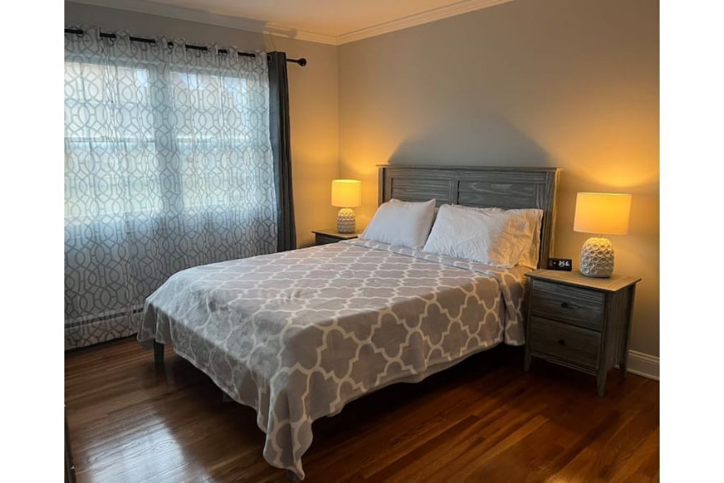 Photo of Bedroom in Algonquin