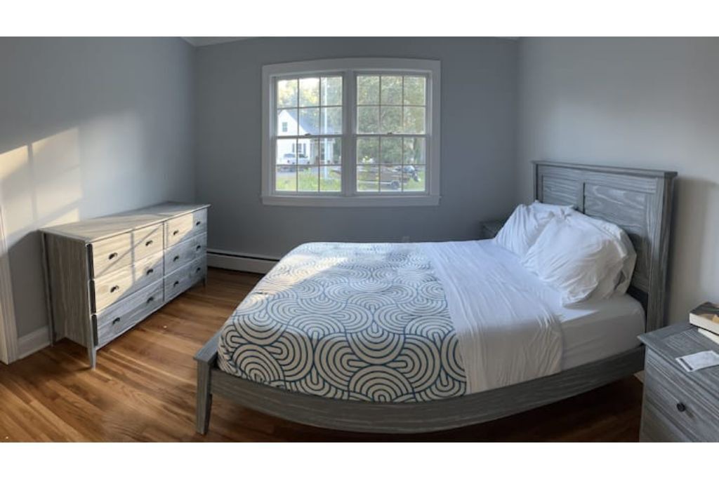 Photo of Bedroom in Algonquin